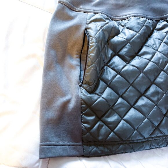 Merrell Apres Soleil Mixer Quilted Winter Skirt - Picture 5 of 11